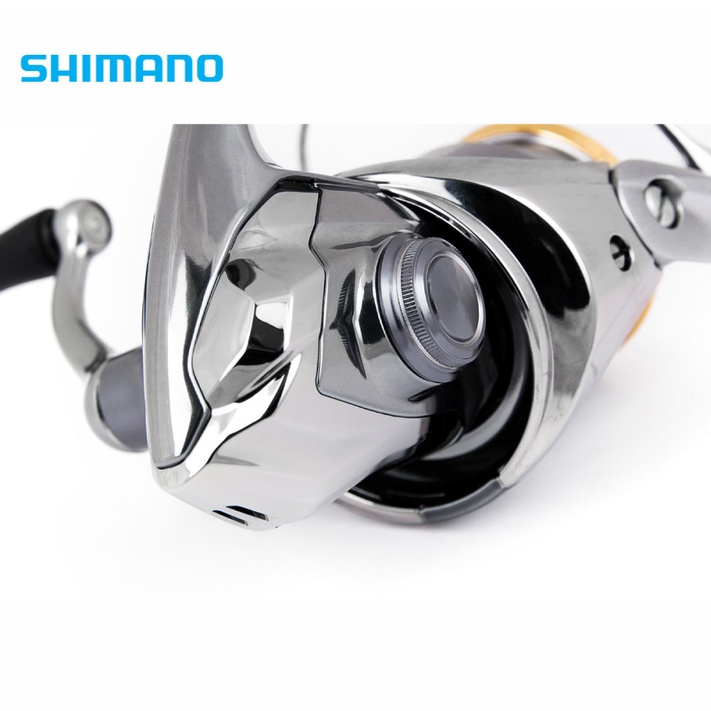 SHIMANO Stella 1000 FJ - FISHOP